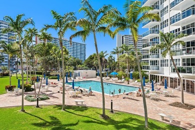 This stunningly remodeled residence boasts a luxurious ambiance on Coral Ridge Country Club in Florida - for sale on GolfHomes.com, golf home, golf lot