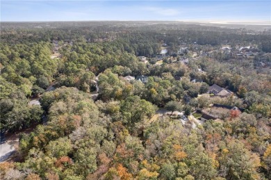 Prime Buildable Lot in Osprey Cove - Providence Park

Discover on The Club At Osprey Cove in Georgia - for sale on GolfHomes.com, golf home, golf lot