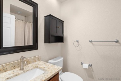 Charming Home located in the gated Mt. Woodson golf and on Mt. Woodson Golf Club in California - for sale on GolfHomes.com, golf home, golf lot