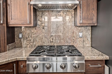 Absolutely stunning home in Sun City West, a rare and truly on Trail Ridge Golf Course in Arizona - for sale on GolfHomes.com, golf home, golf lot