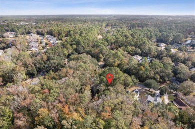 Prime Buildable Lot in Osprey Cove - Providence Park

Discover on The Club At Osprey Cove in Georgia - for sale on GolfHomes.com, golf home, golf lot