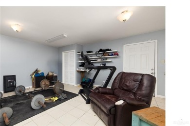 Don't miss out on this charming 4 bed / 3 bath home sitting on a on Ebony Hills Public Golf Course in Texas - for sale on GolfHomes.com, golf home, golf lot