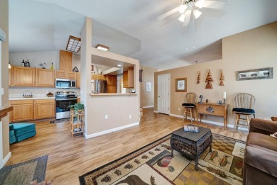 Welcome to 16 Alder Court - Your Serene Escape in the Heart of on Plumas Pines Golf Resort in California - for sale on GolfHomes.com, golf home, golf lot