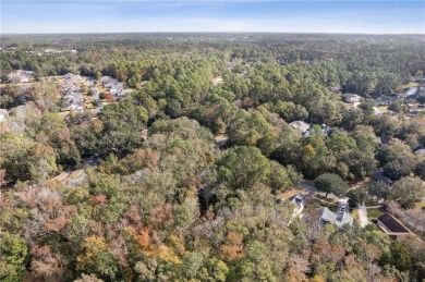 Prime Buildable Lot in Osprey Cove - Providence Park

Discover on The Club At Osprey Cove in Georgia - for sale on GolfHomes.com, golf home, golf lot