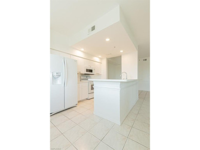 Breathtaking Golf Course views on this third floor condo in on Naples Heritage Golf and Country Club in Florida - for sale on GolfHomes.com, golf home, golf lot