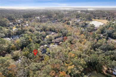 Prime Buildable Lot in Osprey Cove - Providence Park

Discover on The Club At Osprey Cove in Georgia - for sale on GolfHomes.com, golf home, golf lot