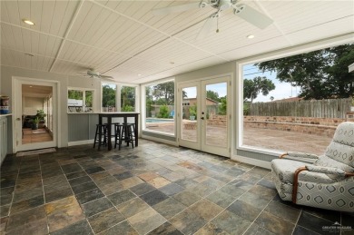 Don't miss out on this charming 4 bed / 3 bath home sitting on a on Ebony Hills Public Golf Course in Texas - for sale on GolfHomes.com, golf home, golf lot