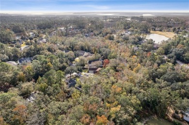 Prime Buildable Lot in Osprey Cove - Providence Park

Discover on The Club At Osprey Cove in Georgia - for sale on GolfHomes.com, golf home, golf lot