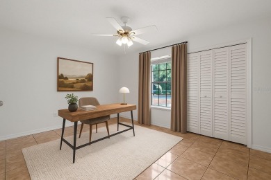 Welcome to the quiet community of Deer Run and your own lakeside on The Country Club At Deer Run in Florida - for sale on GolfHomes.com, golf home, golf lot