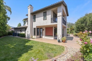 Charming Home located in the gated Mt. Woodson golf and on Mt. Woodson Golf Club in California - for sale on GolfHomes.com, golf home, golf lot