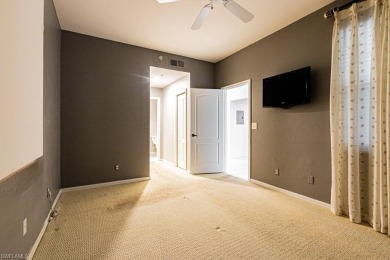 Breathtaking Golf Course views on this third floor condo in on Naples Heritage Golf and Country Club in Florida - for sale on GolfHomes.com, golf home, golf lot