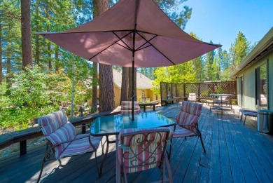 Welcome to 16 Alder Court - Your Serene Escape in the Heart of on Plumas Pines Golf Resort in California - for sale on GolfHomes.com, golf home, golf lot