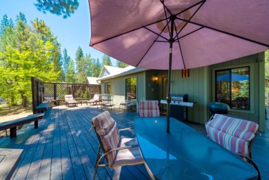 Welcome to 16 Alder Court - Your Serene Escape in the Heart of on Plumas Pines Golf Resort in California - for sale on GolfHomes.com, golf home, golf lot