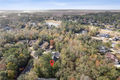 Prime Buildable Lot in Osprey Cove - Providence Park

Discover on The Club At Osprey Cove in Georgia - for sale on GolfHomes.com, golf home, golf lot