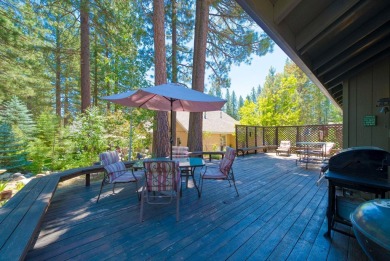 Welcome to 16 Alder Court - Your Serene Escape in the Heart of on Plumas Pines Golf Resort in California - for sale on GolfHomes.com, golf home, golf lot
