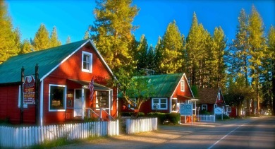 Welcome to 16 Alder Court - Your Serene Escape in the Heart of on Plumas Pines Golf Resort in California - for sale on GolfHomes.com, golf home, golf lot