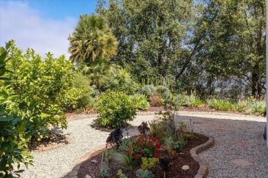 Charming Home located in the gated Mt. Woodson golf and on Mt. Woodson Golf Club in California - for sale on GolfHomes.com, golf home, golf lot