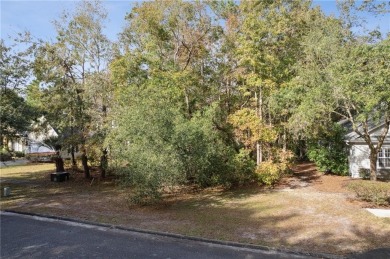 Prime Buildable Lot in Osprey Cove - Providence Park

Discover on The Club At Osprey Cove in Georgia - for sale on GolfHomes.com, golf home, golf lot