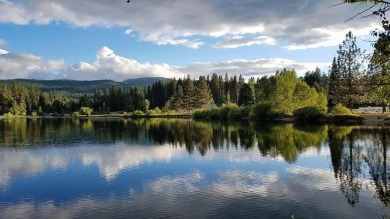 Welcome to 16 Alder Court - Your Serene Escape in the Heart of on Plumas Pines Golf Resort in California - for sale on GolfHomes.com, golf home, golf lot