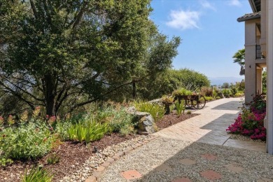 Charming Home located in the gated Mt. Woodson golf and on Mt. Woodson Golf Club in California - for sale on GolfHomes.com, golf home, golf lot