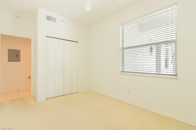 Breathtaking Golf Course views on this third floor condo in on Naples Heritage Golf and Country Club in Florida - for sale on GolfHomes.com, golf home, golf lot