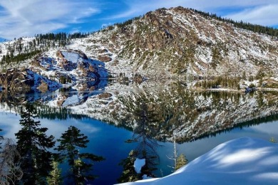 Welcome to 16 Alder Court - Your Serene Escape in the Heart of on Plumas Pines Golf Resort in California - for sale on GolfHomes.com, golf home, golf lot