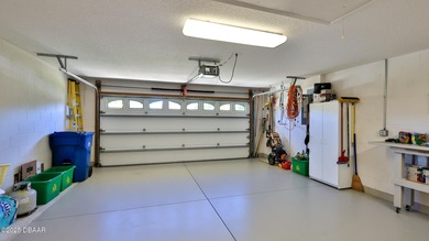 This meticulously maintained 3 BR 2 BA home is offered furnished on Plantation Bay Golf and Country Club in Florida - for sale on GolfHomes.com, golf home, golf lot