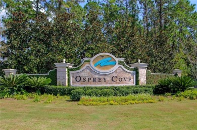 Prime Buildable Lot in Osprey Cove - Providence Park

Discover on The Club At Osprey Cove in Georgia - for sale on GolfHomes.com, golf home, golf lot