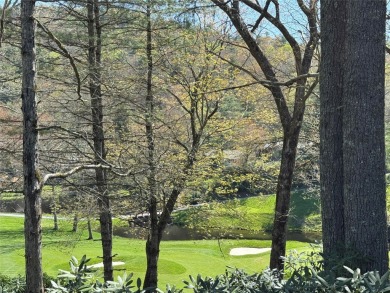 Charming Cottage at Highlands Falls Country Club
Welcome to your on Highlands Falls Country Club in North Carolina - for sale on GolfHomes.com, golf home, golf lot