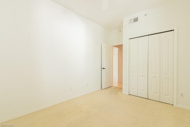 Breathtaking Golf Course views on this third floor condo in on Naples Heritage Golf and Country Club in Florida - for sale on GolfHomes.com, golf home, golf lot