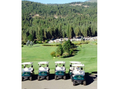 Welcome to 16 Alder Court - Your Serene Escape in the Heart of on Plumas Pines Golf Resort in California - for sale on GolfHomes.com, golf home, golf lot