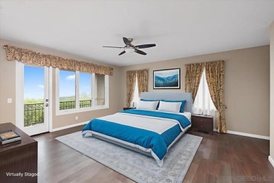Charming Home located in the gated Mt. Woodson golf and on Mt. Woodson Golf Club in California - for sale on GolfHomes.com, golf home, golf lot