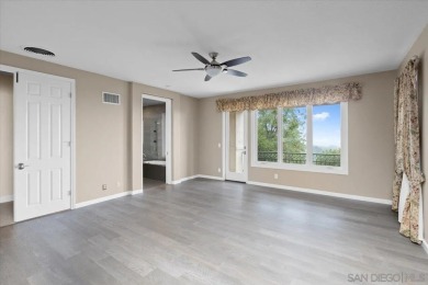 Charming Home located in the gated Mt. Woodson golf and on Mt. Woodson Golf Club in California - for sale on GolfHomes.com, golf home, golf lot