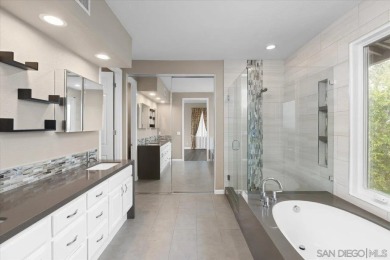 Charming Home located in the gated Mt. Woodson golf and on Mt. Woodson Golf Club in California - for sale on GolfHomes.com, golf home, golf lot