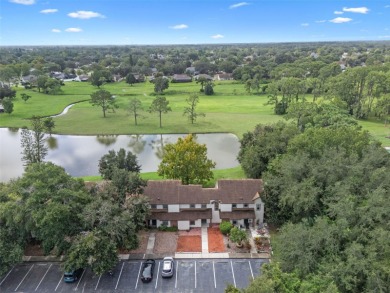 Welcome to the quiet community of Deer Run and your own lakeside on The Country Club At Deer Run in Florida - for sale on GolfHomes.com, golf home, golf lot