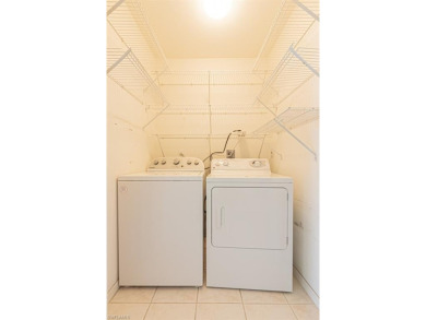 Breathtaking Golf Course views on this third floor condo in on Naples Heritage Golf and Country Club in Florida - for sale on GolfHomes.com, golf home, golf lot