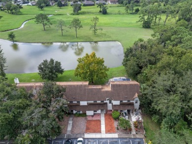 Welcome to the quiet community of Deer Run and your own lakeside on The Country Club At Deer Run in Florida - for sale on GolfHomes.com, golf home, golf lot