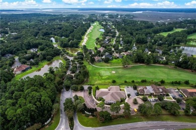 Prime Buildable Lot in Osprey Cove - Providence Park

Discover on The Club At Osprey Cove in Georgia - for sale on GolfHomes.com, golf home, golf lot