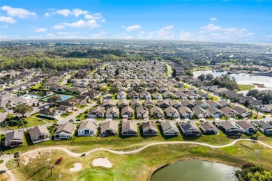 WELCOME TO THE BEST 55+ Golf community in Polk County. Ridgewood on Ridgewood Lakes Golf and Country Club in Florida - for sale on GolfHomes.com, golf home, golf lot