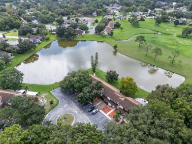 Welcome to the quiet community of Deer Run and your own lakeside on The Country Club At Deer Run in Florida - for sale on GolfHomes.com, golf home, golf lot