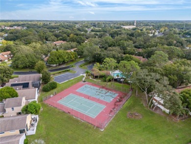 Welcome to the quiet community of Deer Run and your own lakeside on The Country Club At Deer Run in Florida - for sale on GolfHomes.com, golf home, golf lot