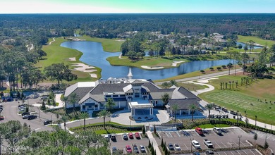 This meticulously maintained 3 BR 2 BA home is offered furnished on Plantation Bay Golf and Country Club in Florida - for sale on GolfHomes.com, golf home, golf lot