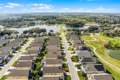 WELCOME TO THE BEST 55+ Golf community in Polk County. Ridgewood on Ridgewood Lakes Golf and Country Club in Florida - for sale on GolfHomes.com, golf home, golf lot