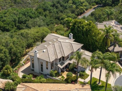 Charming Home located in the gated Mt. Woodson golf and on Mt. Woodson Golf Club in California - for sale on GolfHomes.com, golf home, golf lot