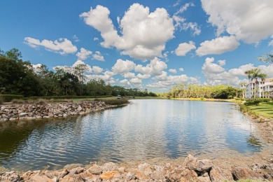Breathtaking Golf Course views on this third floor condo in on Naples Heritage Golf and Country Club in Florida - for sale on GolfHomes.com, golf home, golf lot