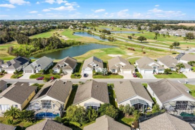 WELCOME TO THE BEST 55+ Golf community in Polk County. Ridgewood on Ridgewood Lakes Golf and Country Club in Florida - for sale on GolfHomes.com, golf home, golf lot