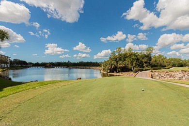 Breathtaking Golf Course views on this third floor condo in on Naples Heritage Golf and Country Club in Florida - for sale on GolfHomes.com, golf home, golf lot