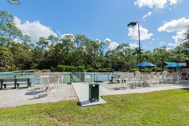 Breathtaking Golf Course views on this third floor condo in on Naples Heritage Golf and Country Club in Florida - for sale on GolfHomes.com, golf home, golf lot