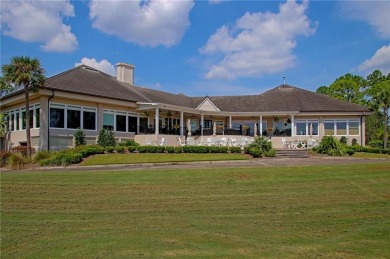 Prime Buildable Lot in Osprey Cove - Providence Park

Discover on The Club At Osprey Cove in Georgia - for sale on GolfHomes.com, golf home, golf lot