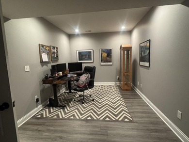 Beautiful, well kept, brick home located in the desirable Old on Old Bridge Golf Club in Kentucky - for sale on GolfHomes.com, golf home, golf lot